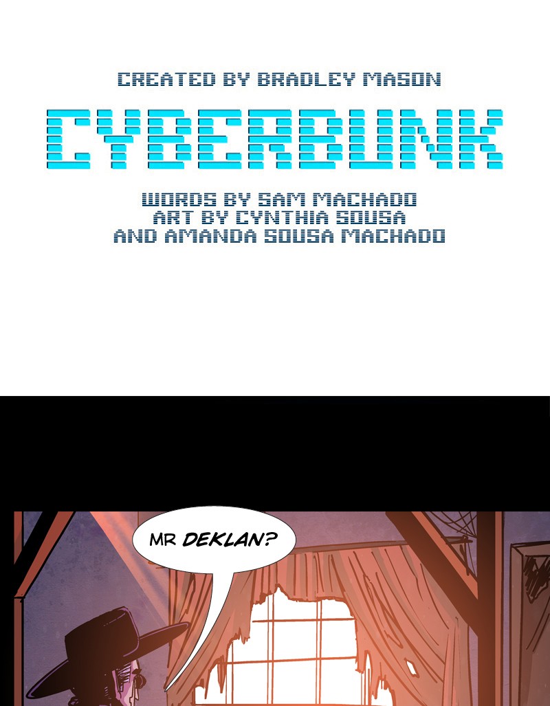 CyberBunk - ch 051 Zeurel